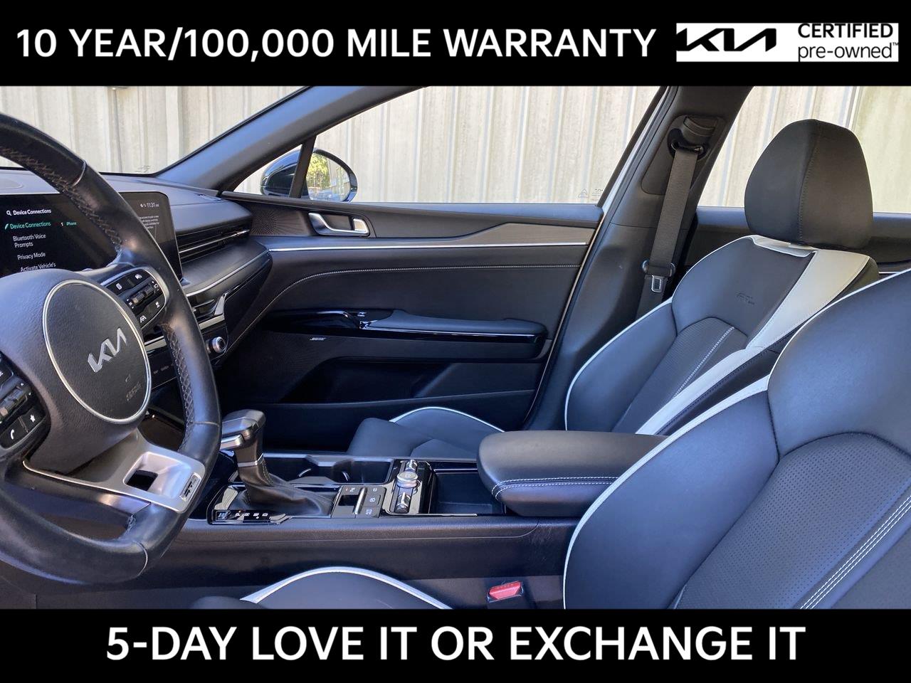 Used 2025 Kia K5 Sedan