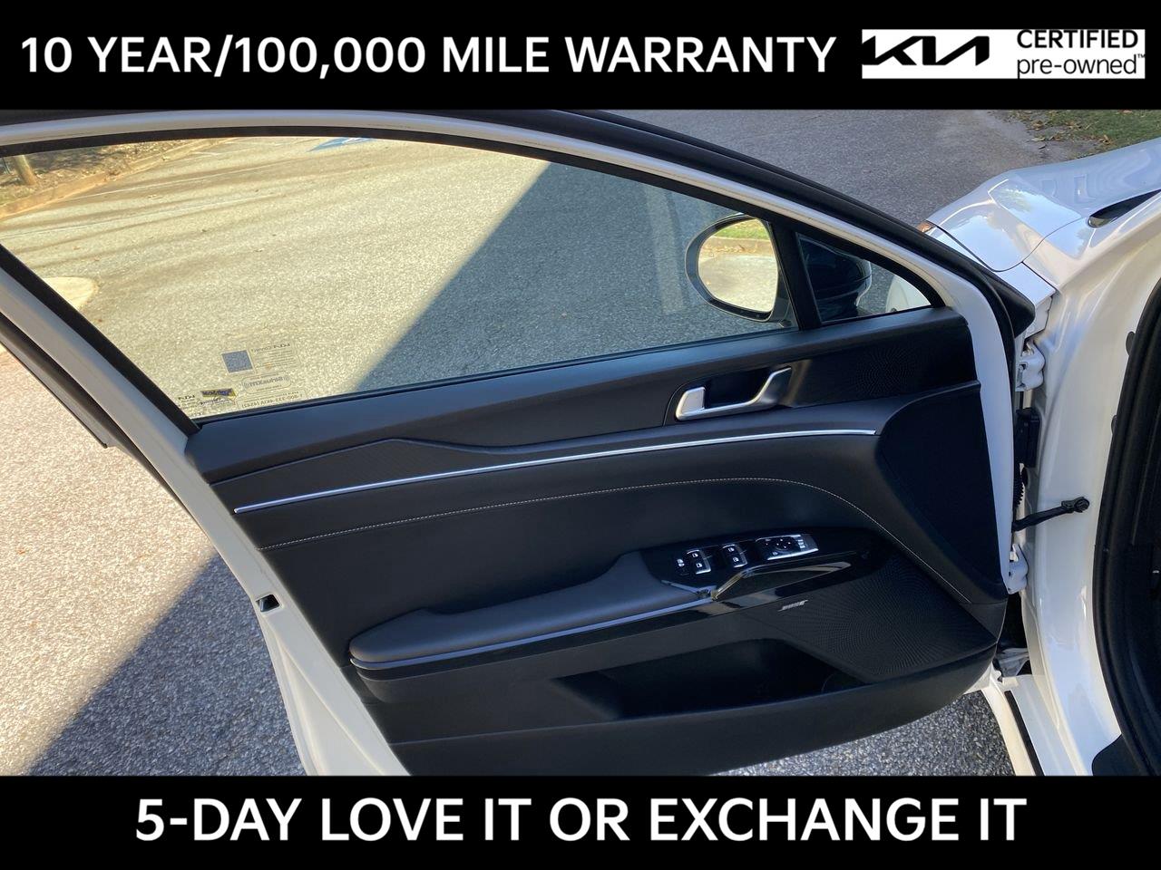 Used 2025 Kia K5 Sedan