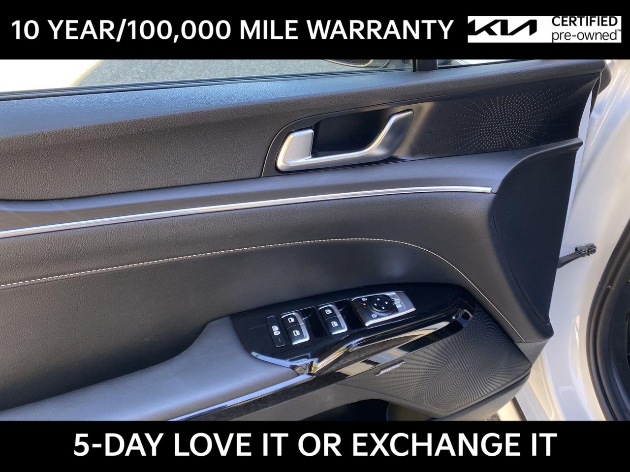 Used 2025 Kia K5 Sedan