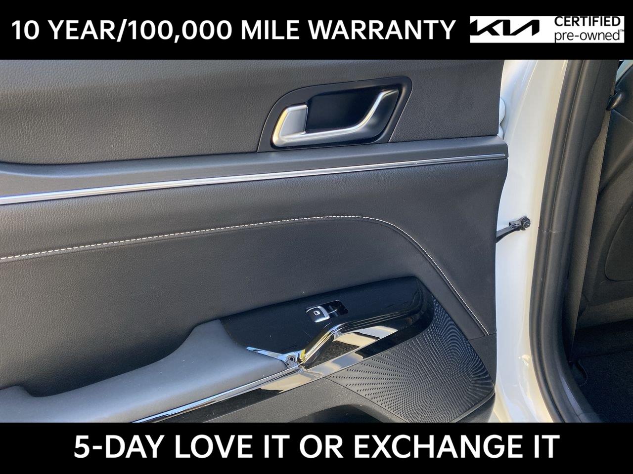 Used 2025 Kia K5 Sedan