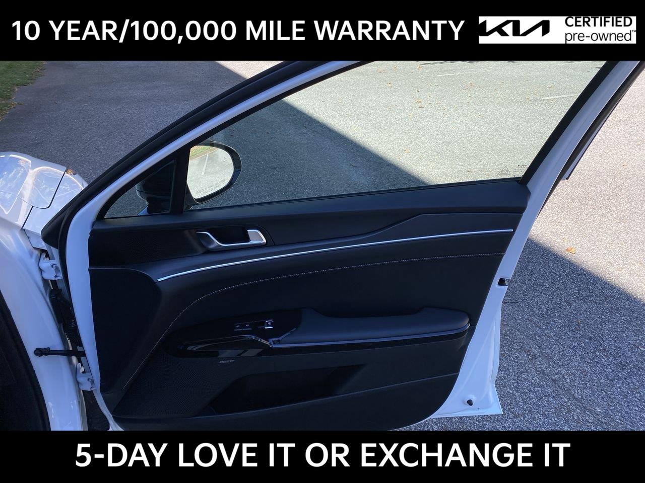 Used 2025 Kia K5 Sedan