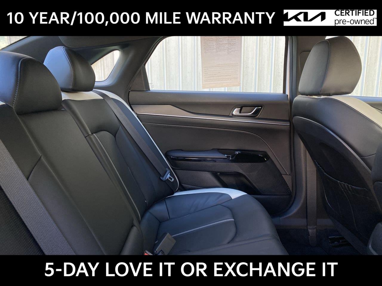 Used 2025 Kia K5 Sedan