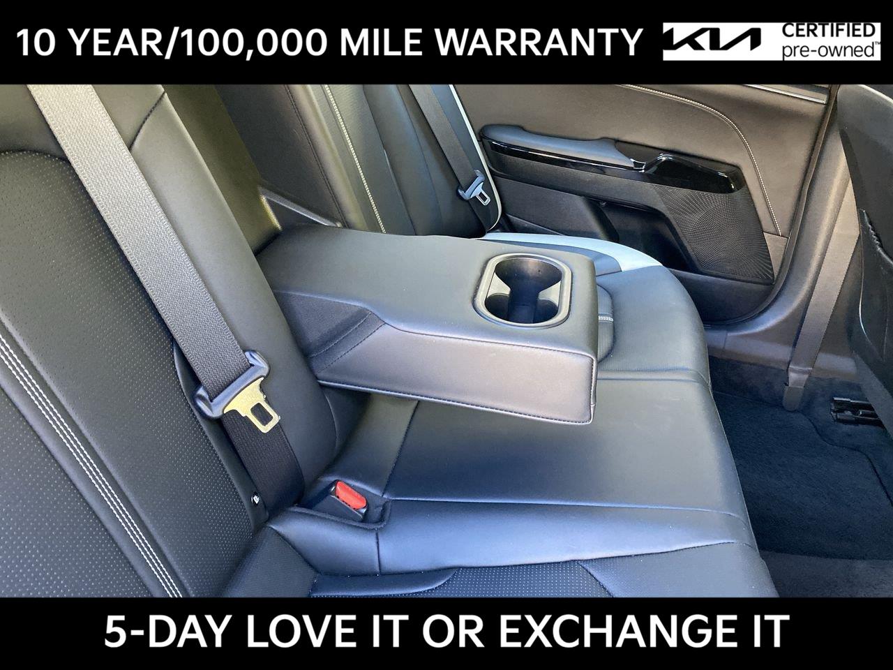 Used 2025 Kia K5 Sedan