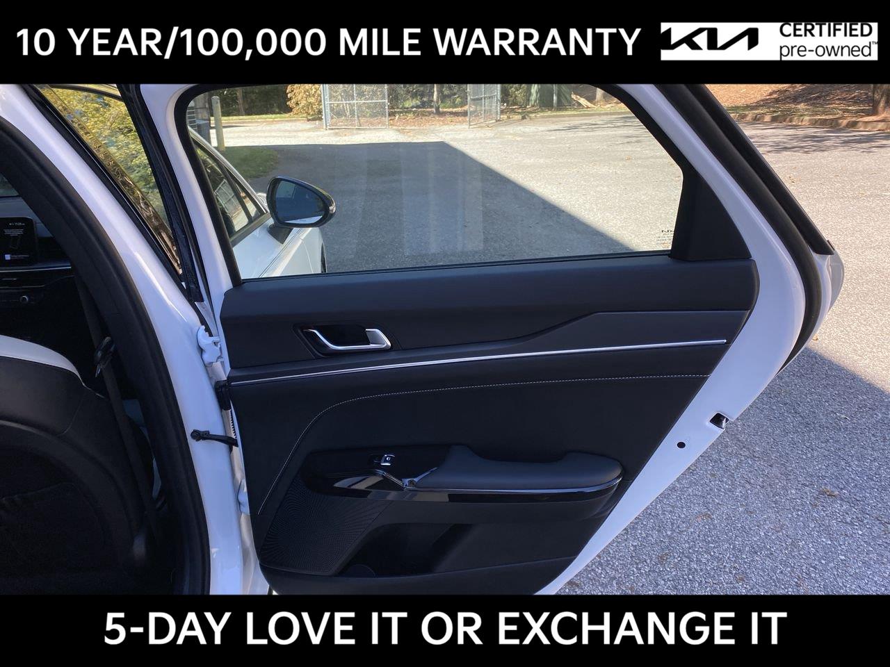 Used 2025 Kia K5 Sedan