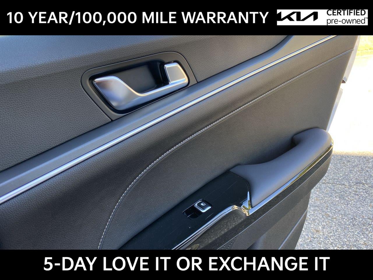 Used 2025 Kia K5 Sedan