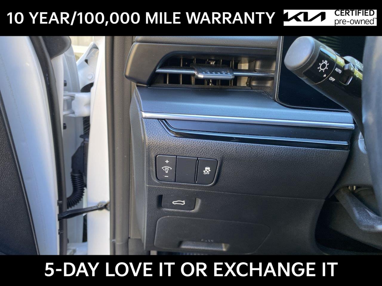 Used 2025 Kia K5 Sedan