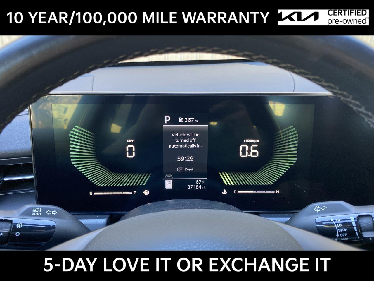 Used 2025 Kia K5 Sedan