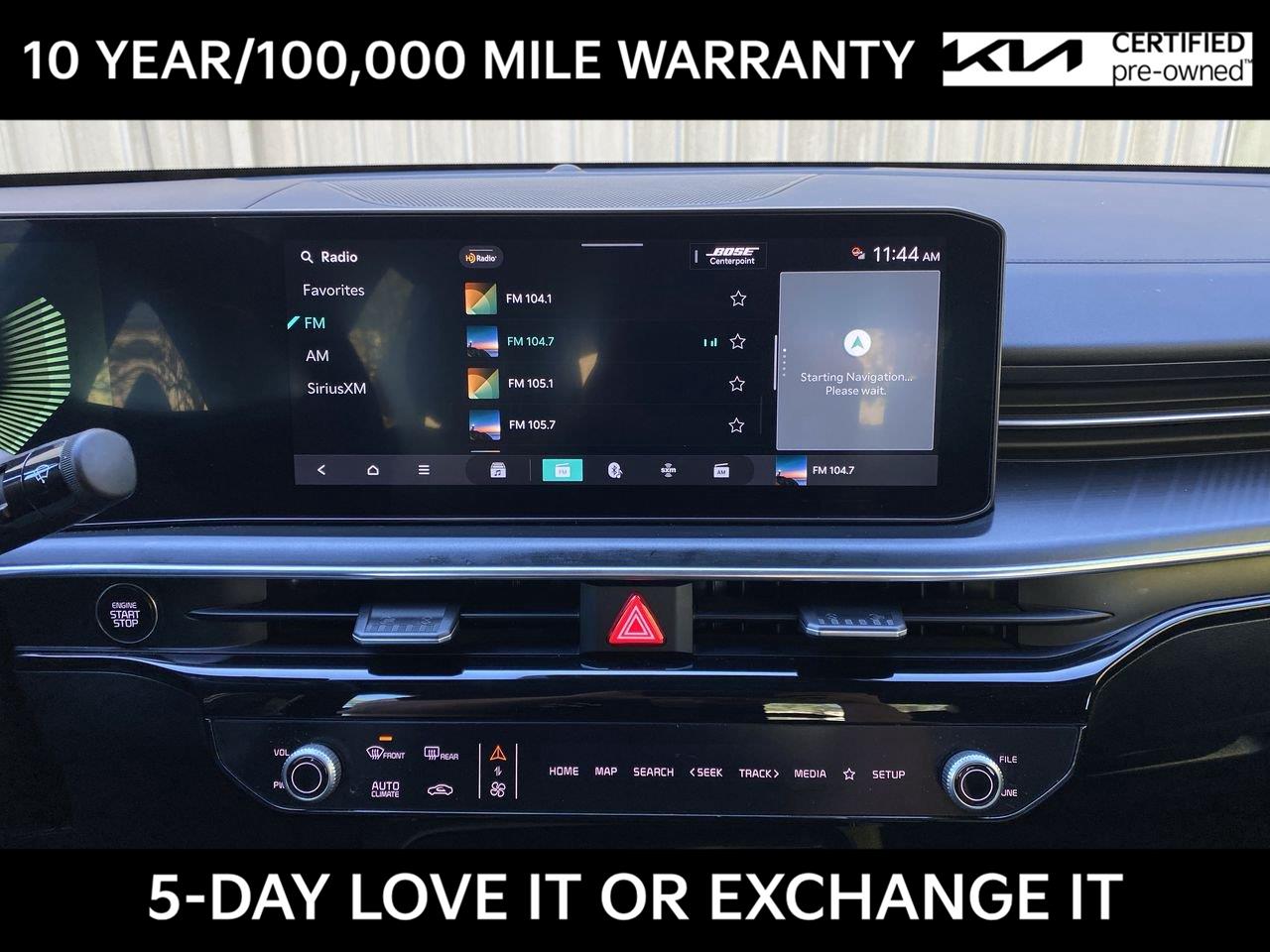Used 2025 Kia K5 Sedan