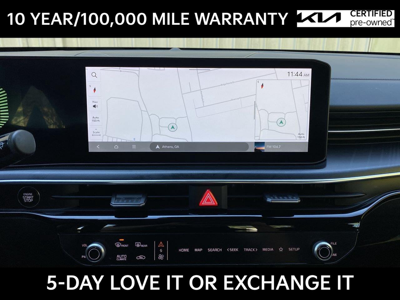 Used 2025 Kia K5 Sedan