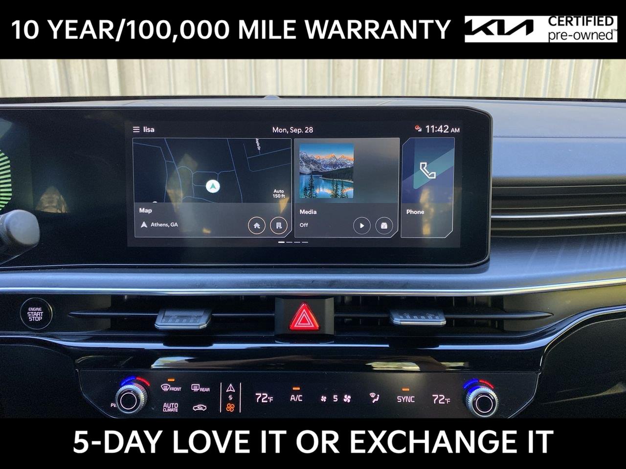 Used 2025 Kia K5 Sedan