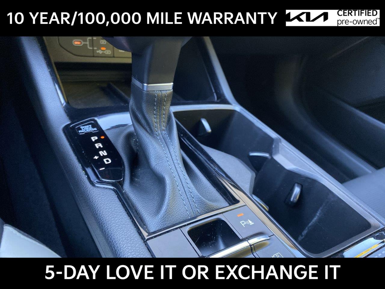 Used 2025 Kia K5 Sedan