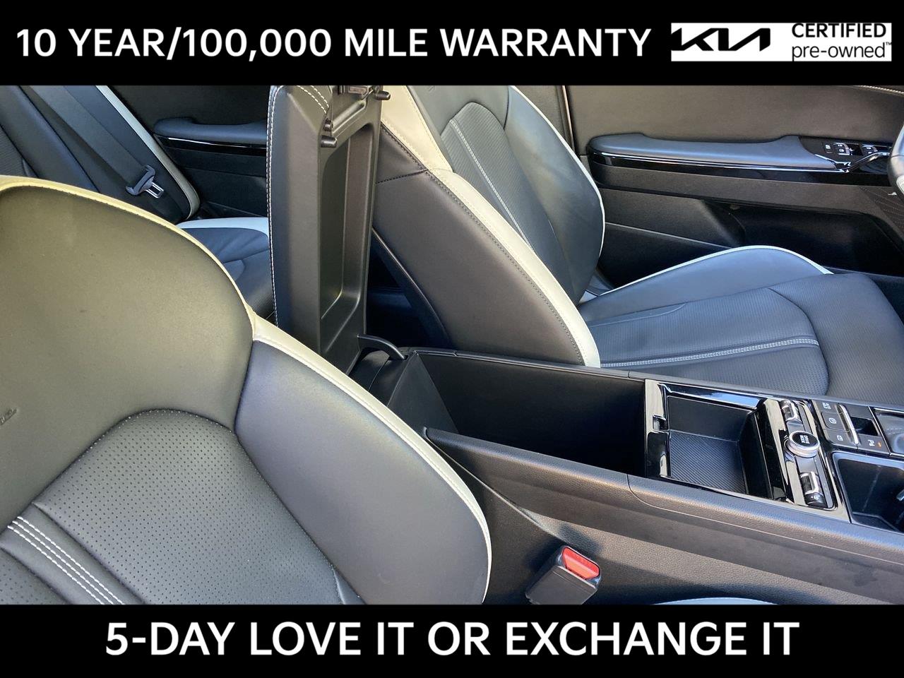 Used 2025 Kia K5 Sedan