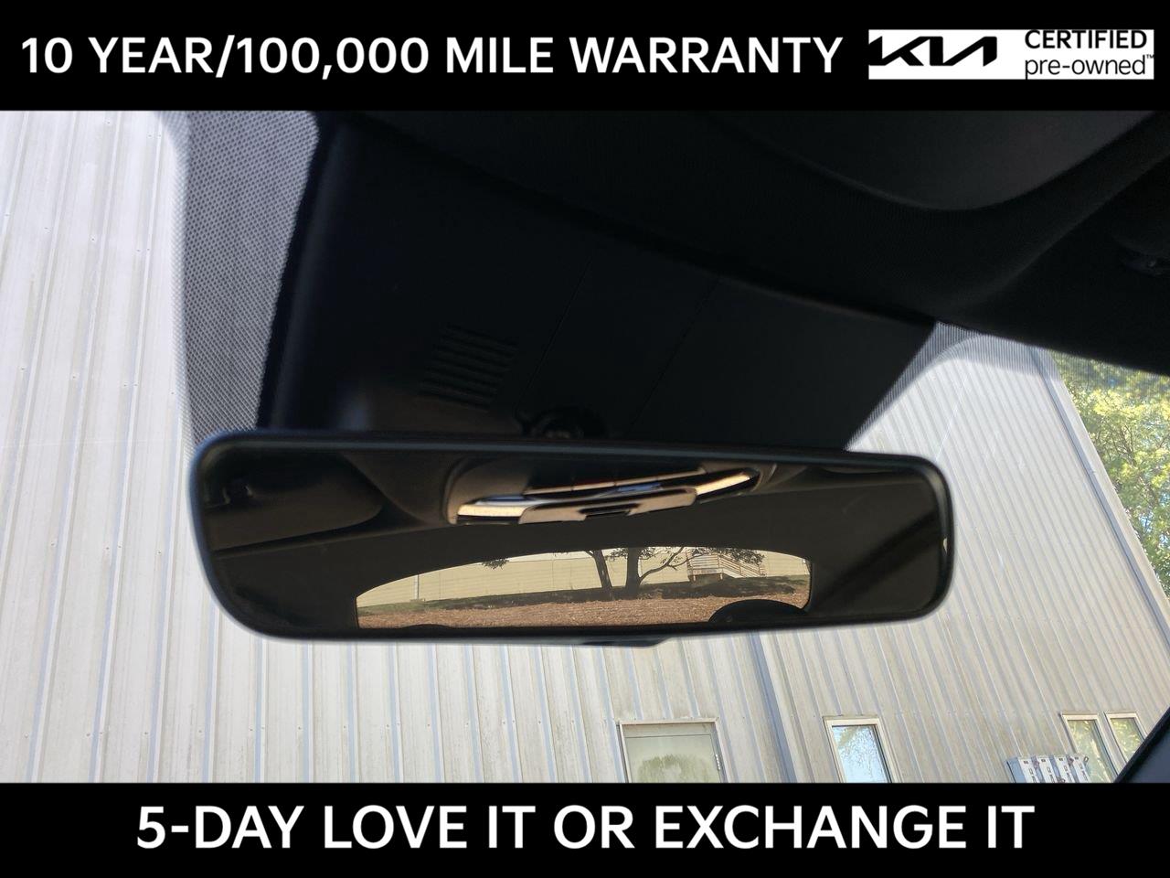 Used 2025 Kia K5 Sedan