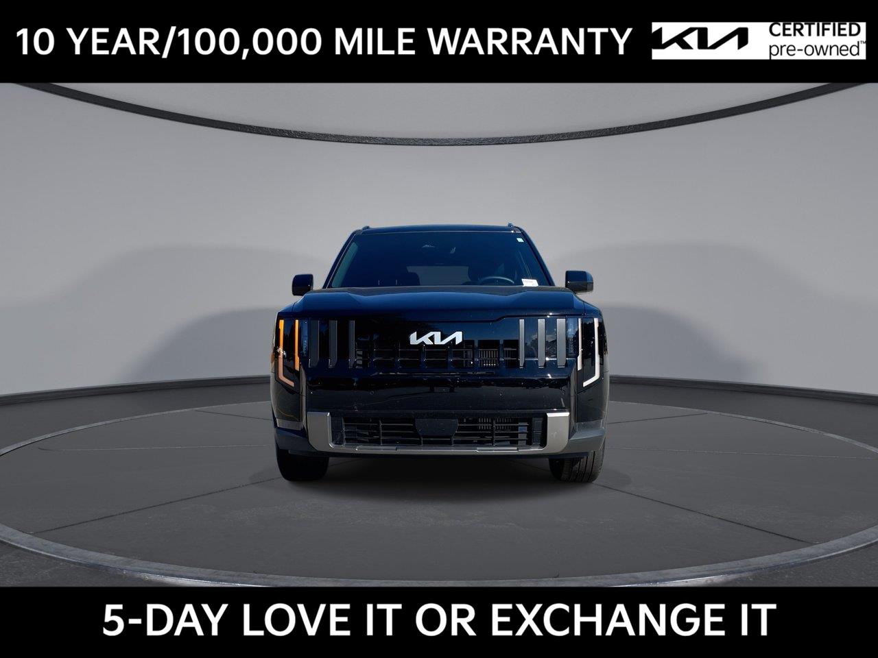 Used 2027 Kia Telluride SUV
