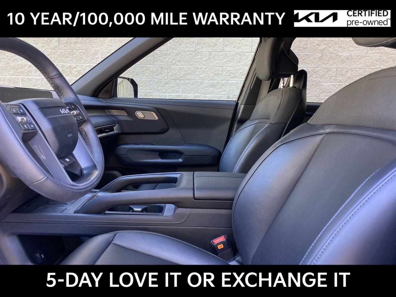Used 2027 Kia Telluride SUV