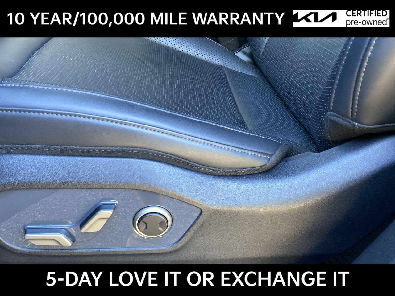 Used 2027 Kia Telluride SUV