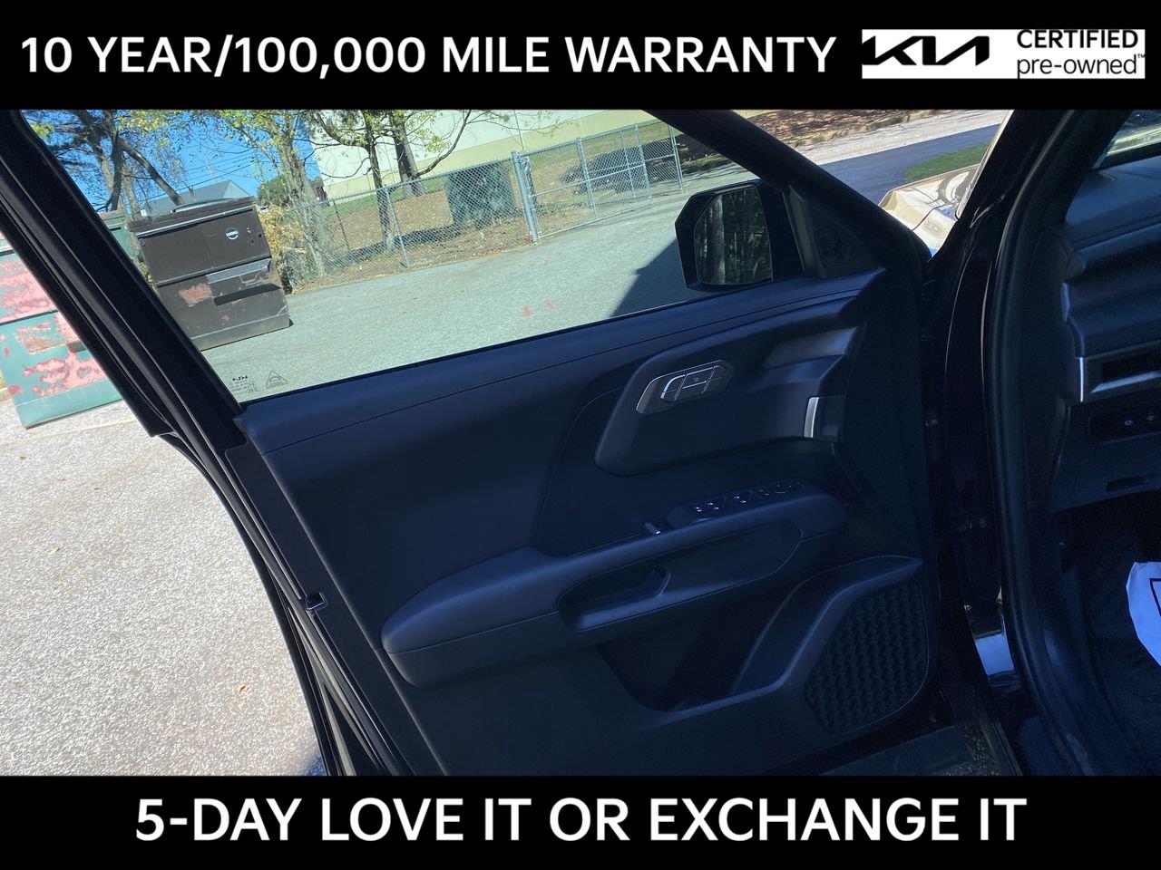 Used 2027 Kia Telluride SUV