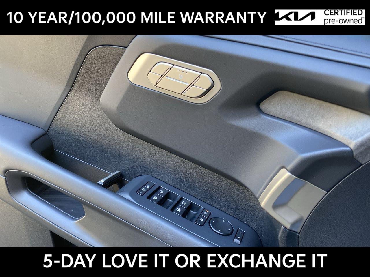 Used 2027 Kia Telluride SUV
