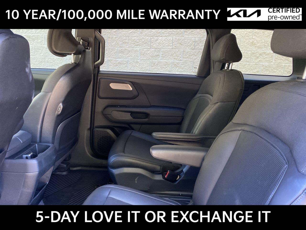 Used 2027 Kia Telluride SUV