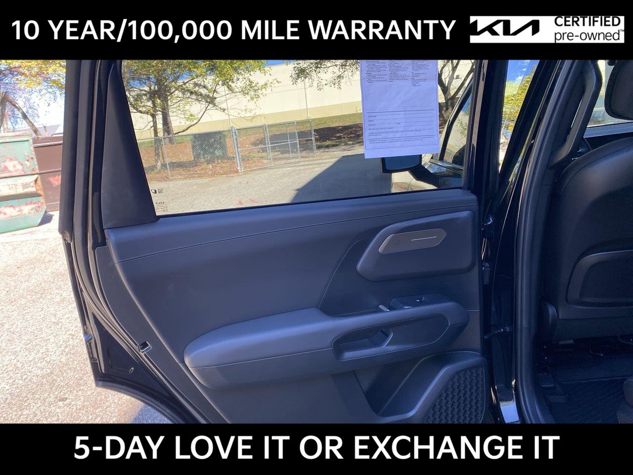 Used 2027 Kia Telluride SUV