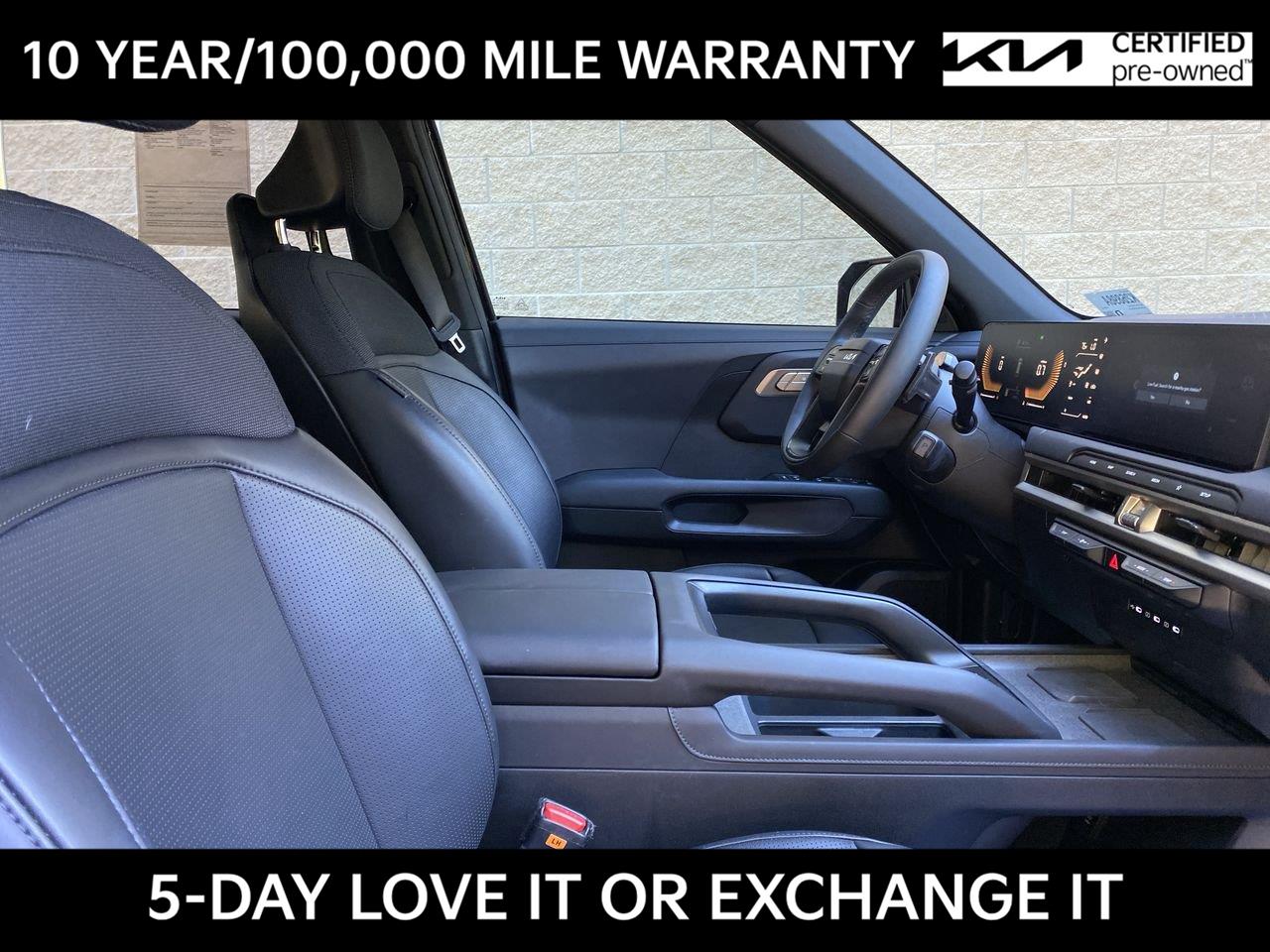 Used 2027 Kia Telluride SUV