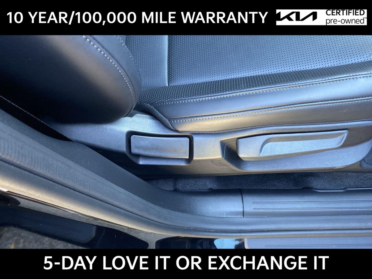 Used 2027 Kia Telluride SUV