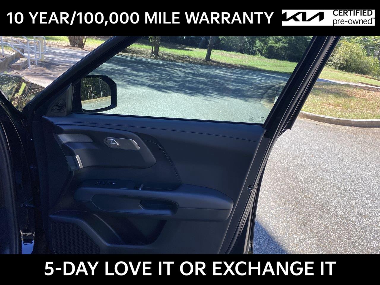 Used 2027 Kia Telluride SUV
