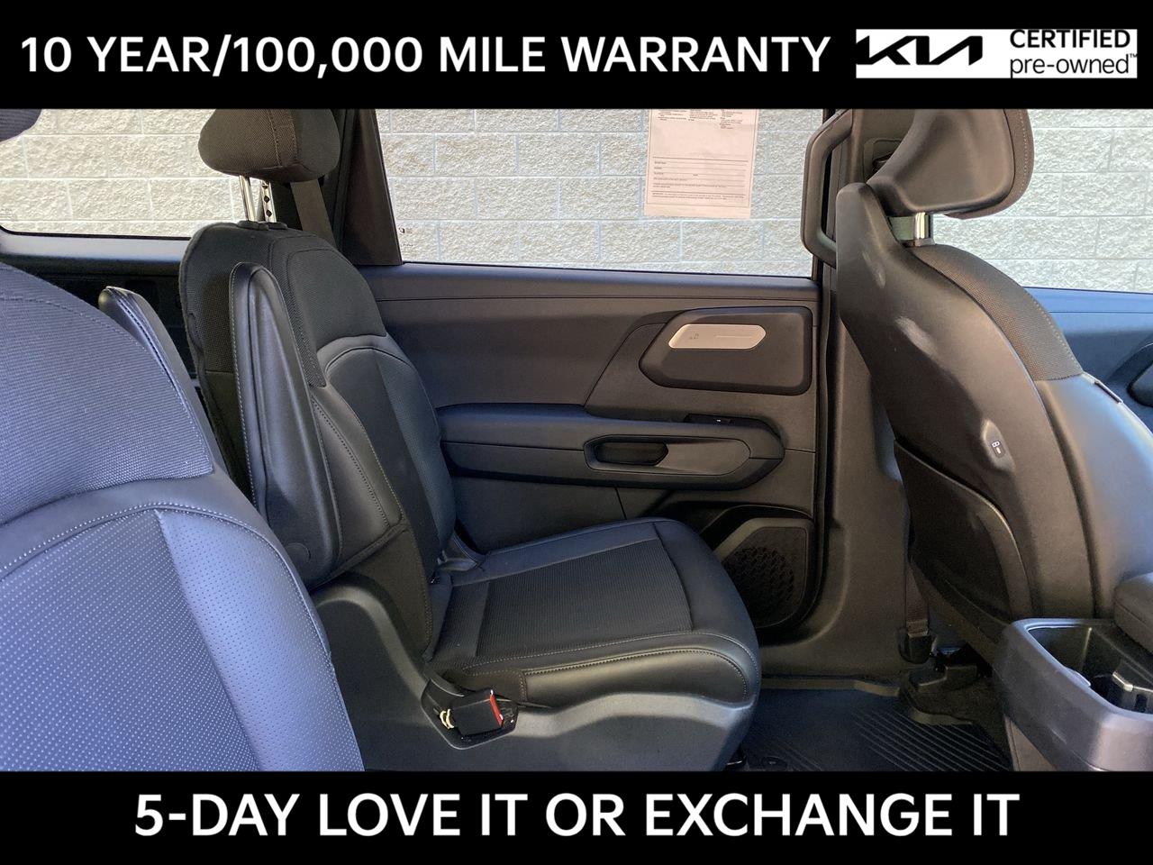 Used 2027 Kia Telluride SUV