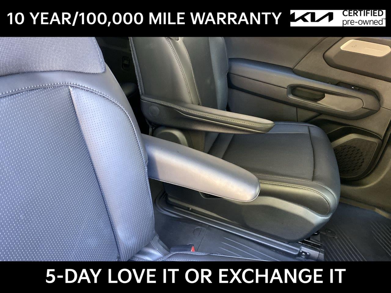 Used 2027 Kia Telluride SUV