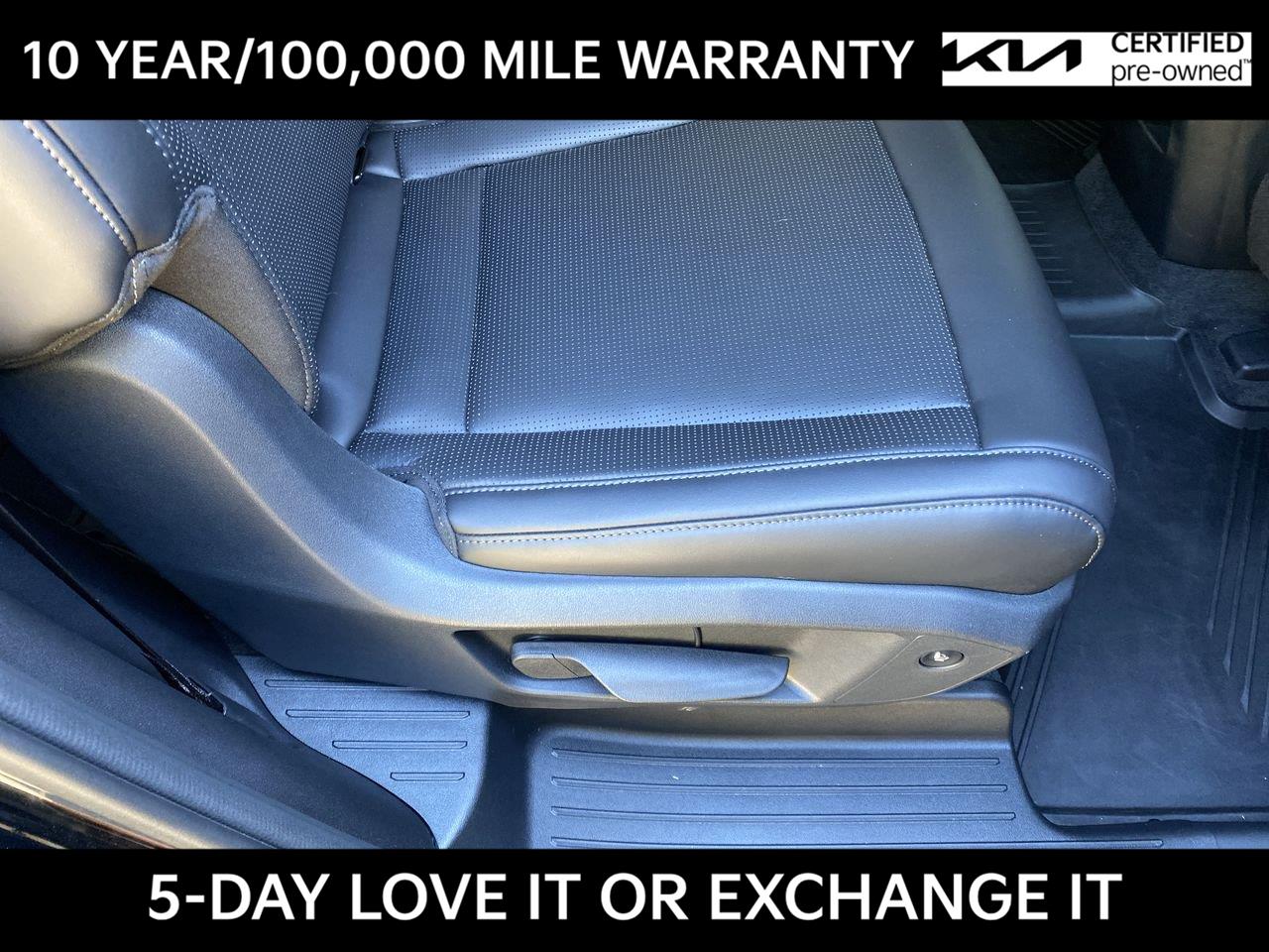 Used 2027 Kia Telluride SUV