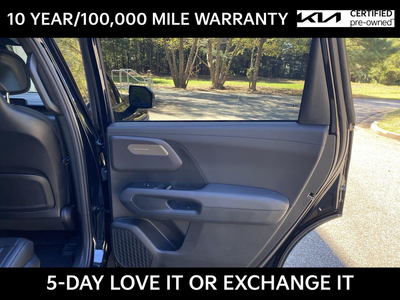 Used 2027 Kia Telluride SUV