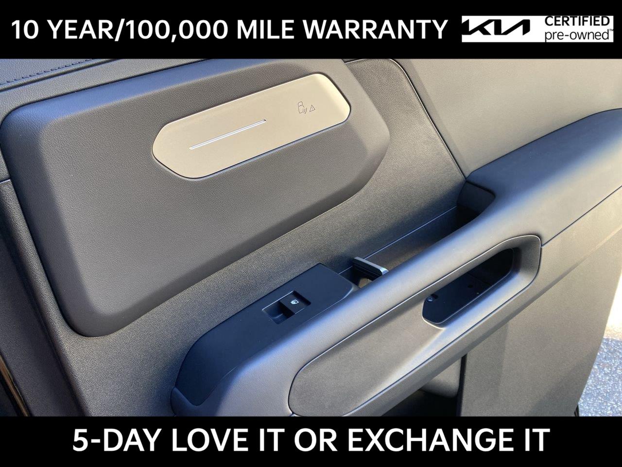 Used 2027 Kia Telluride SUV