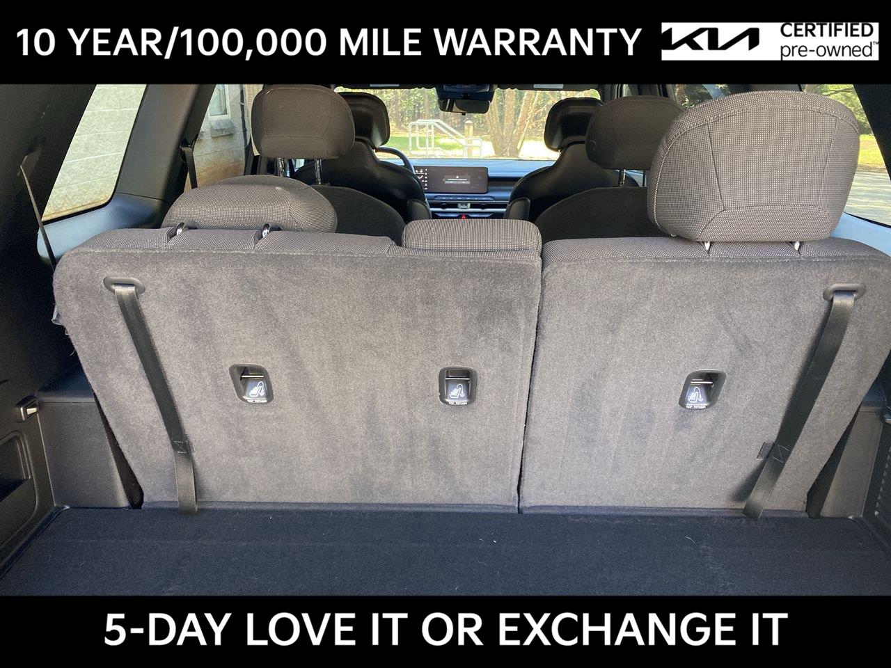 Used 2027 Kia Telluride SUV