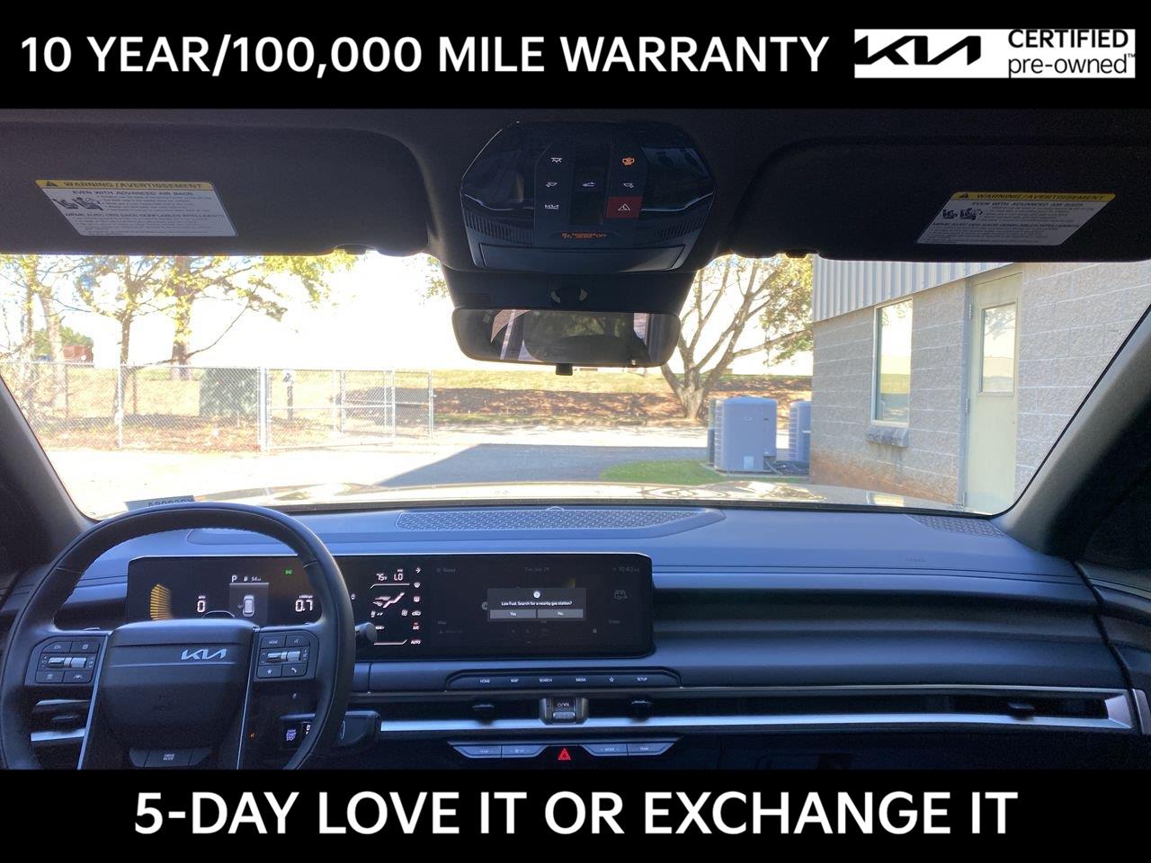 Used 2027 Kia Telluride SUV