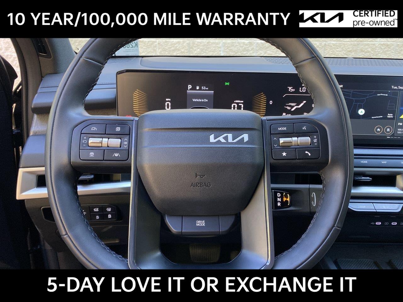 Used 2027 Kia Telluride SUV