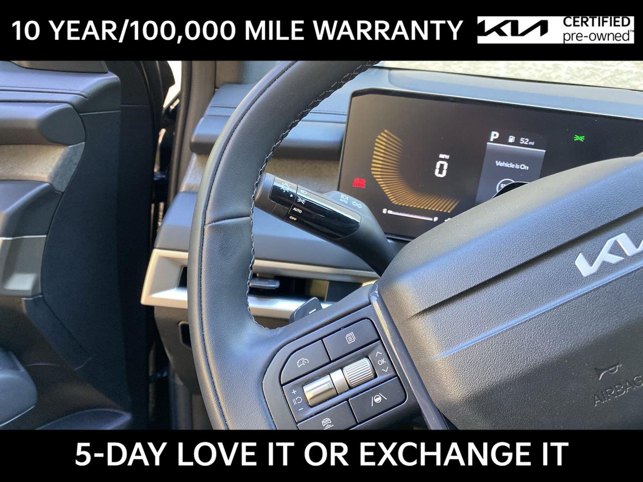 Used 2027 Kia Telluride SUV