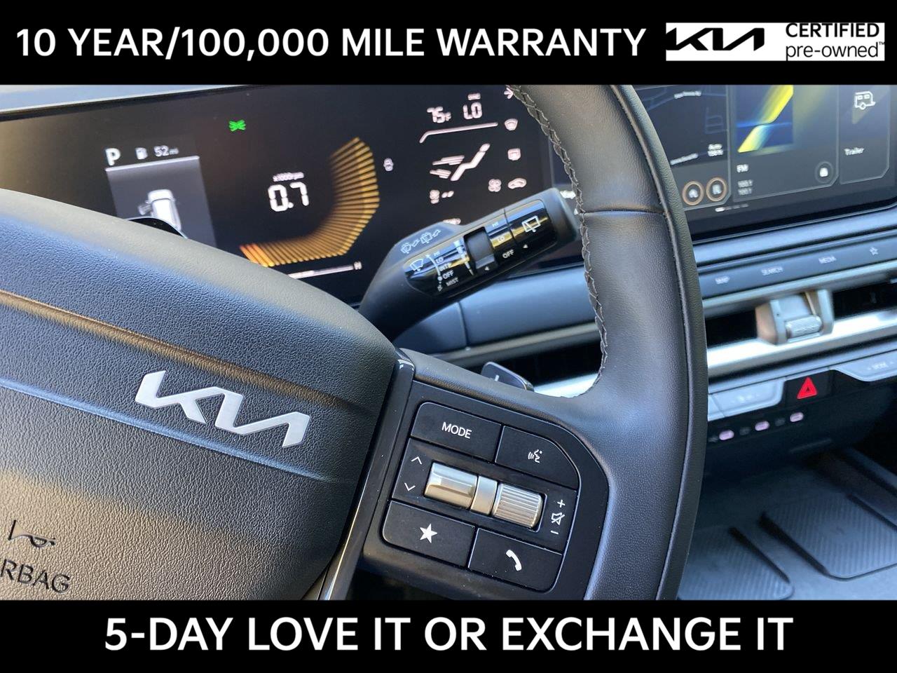 Used 2027 Kia Telluride SUV