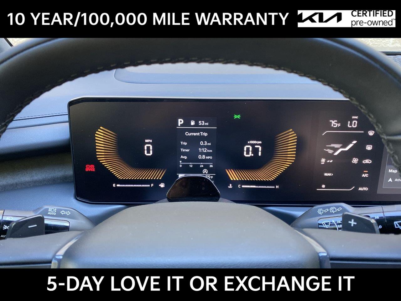 Used 2027 Kia Telluride SUV