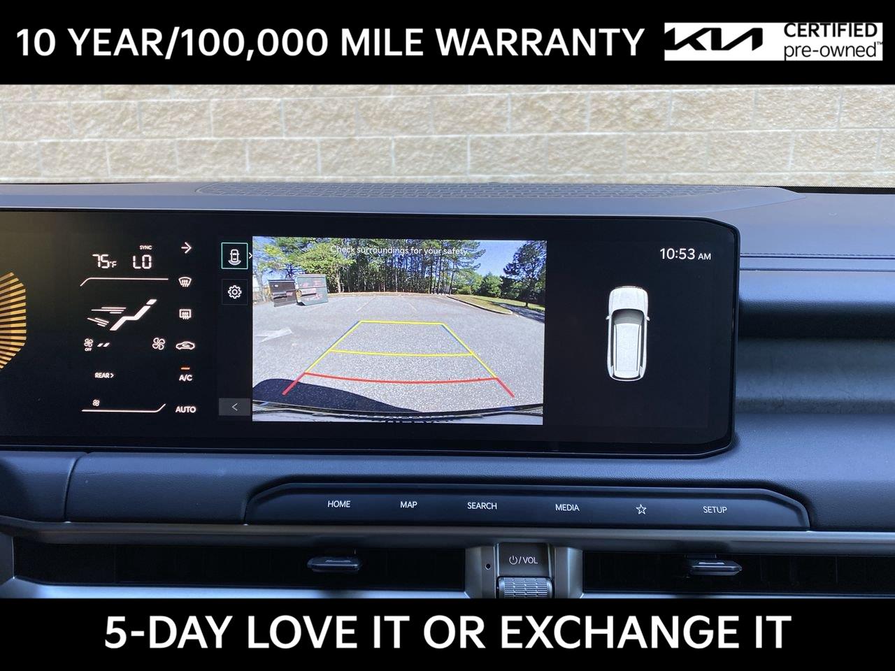 Used 2027 Kia Telluride SUV