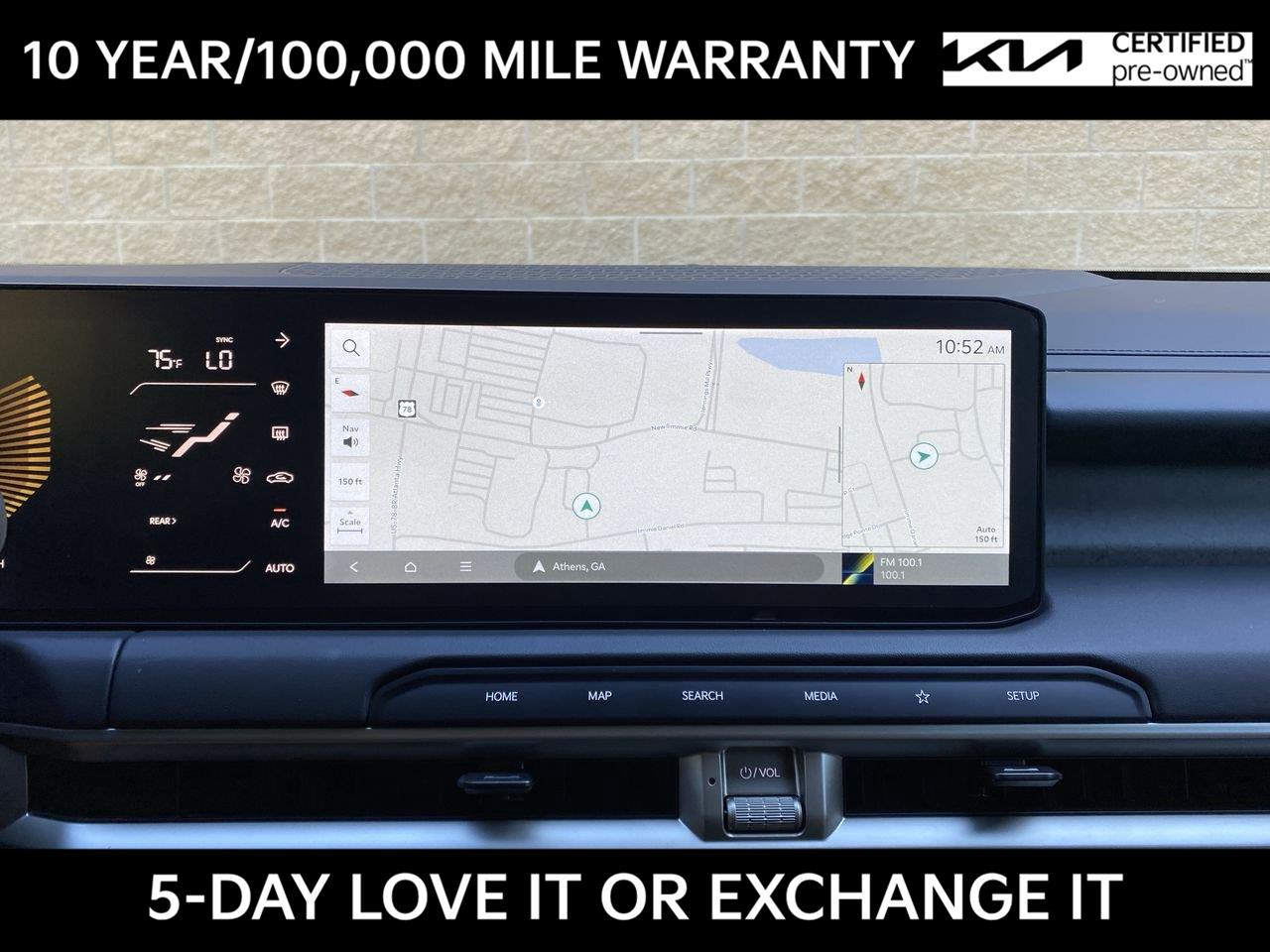 Used 2027 Kia Telluride SUV