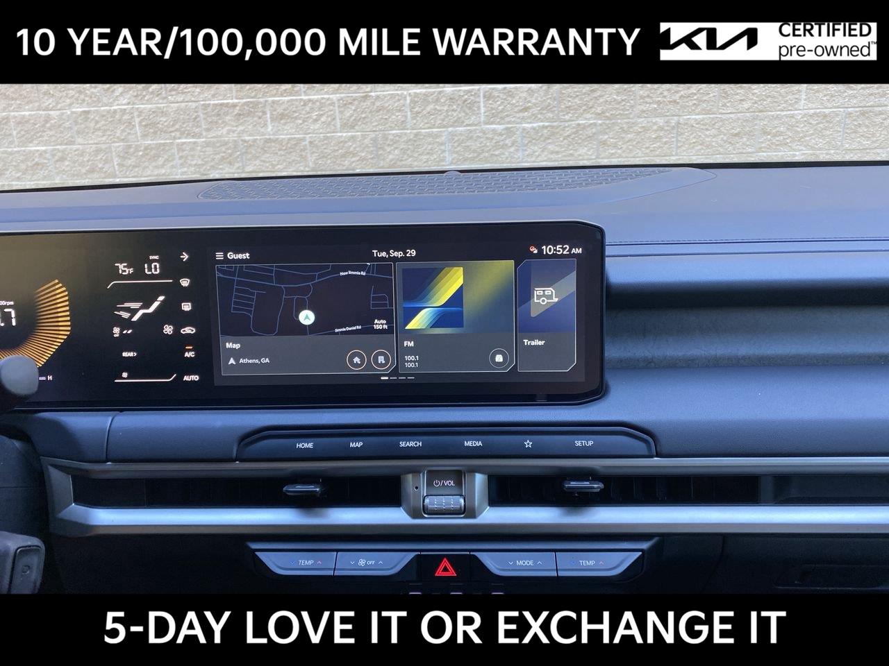 Used 2027 Kia Telluride SUV