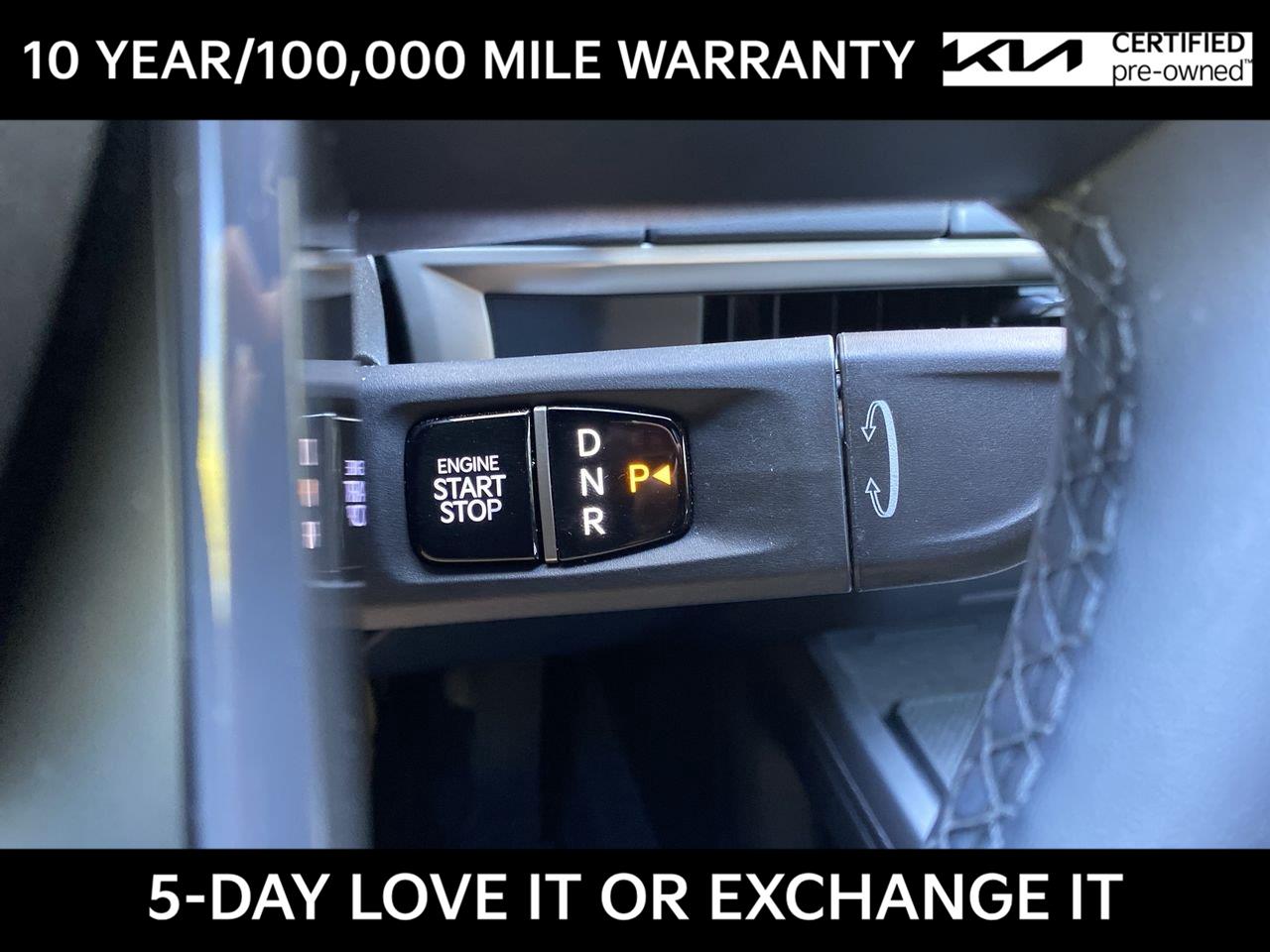 Used 2027 Kia Telluride SUV