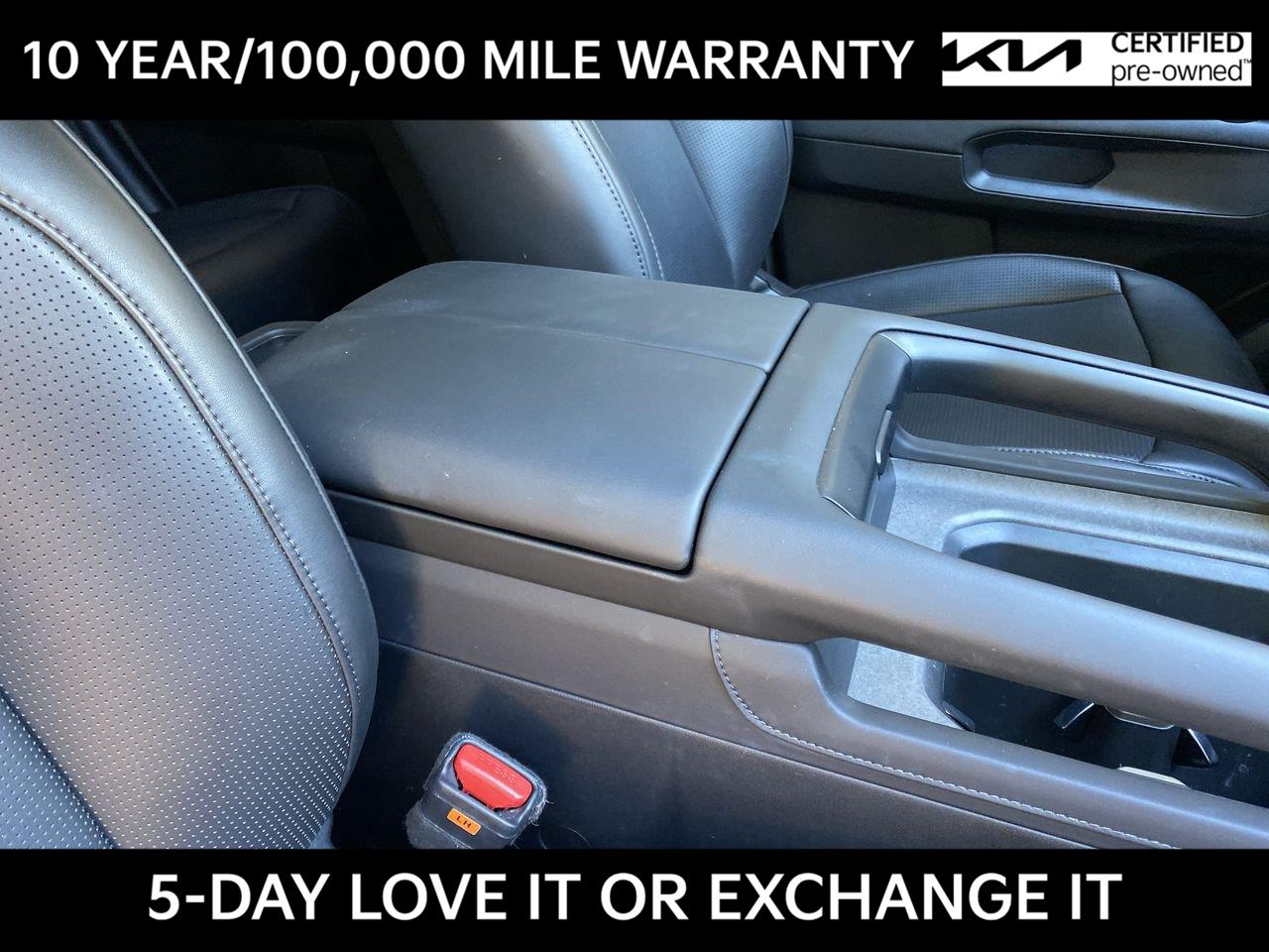 Used 2027 Kia Telluride SUV