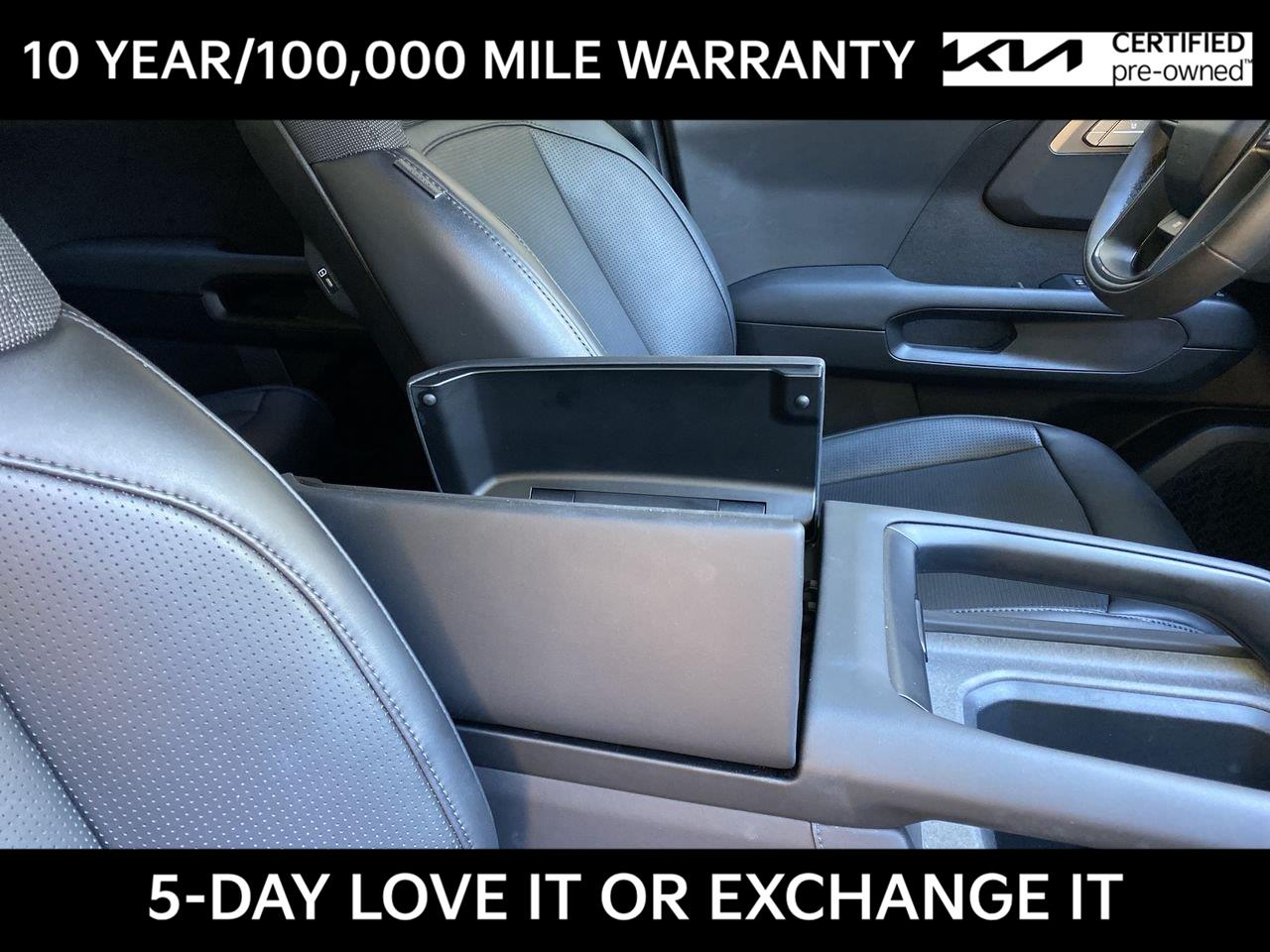 Used 2027 Kia Telluride SUV