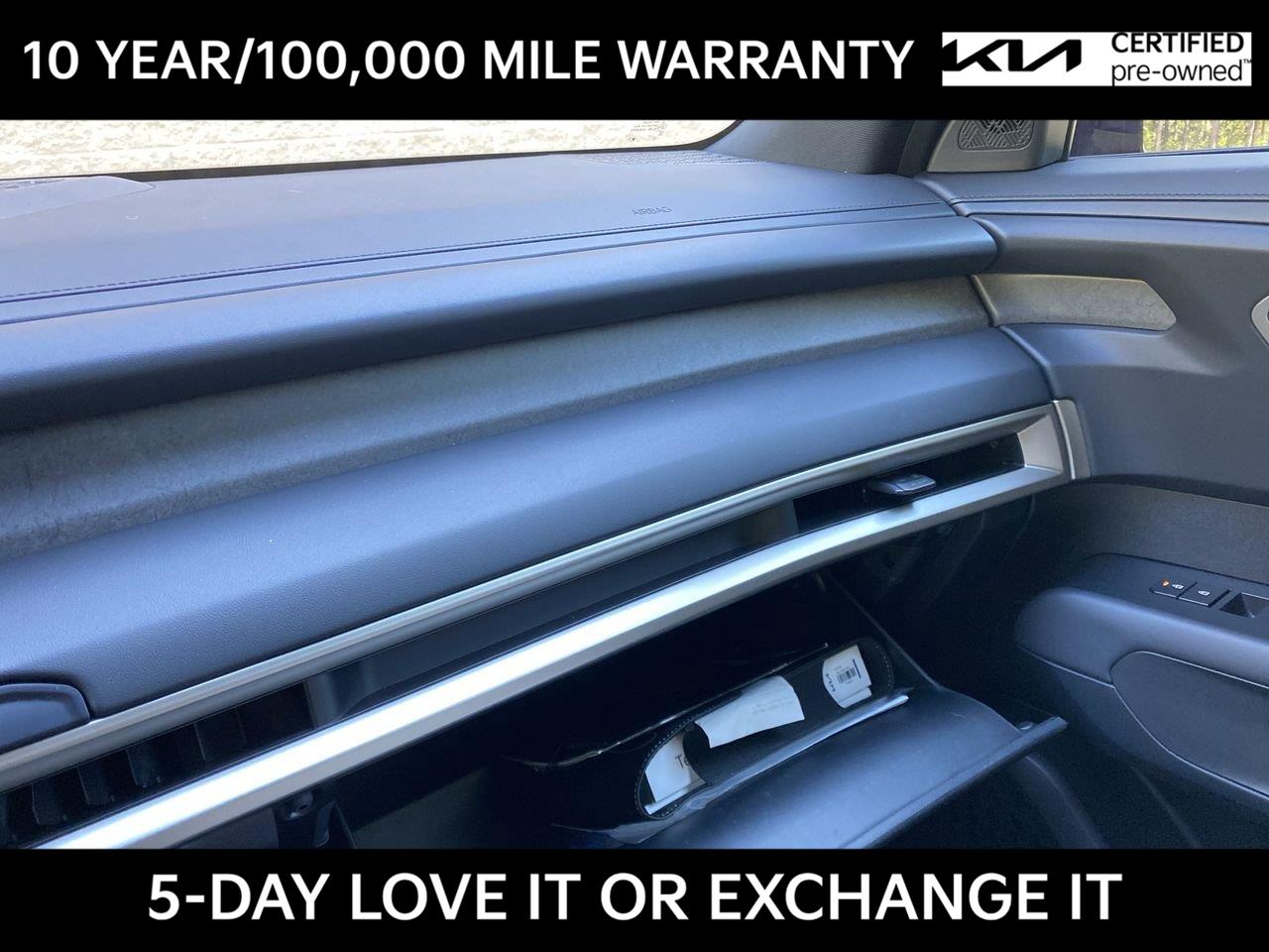 Used 2027 Kia Telluride SUV