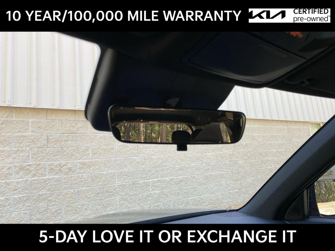 Used 2027 Kia Telluride SUV