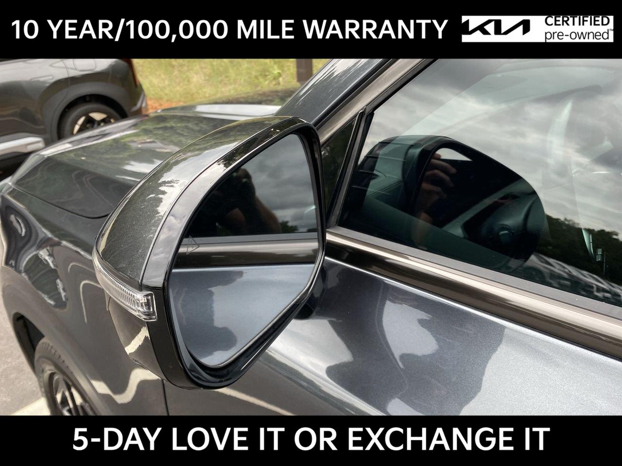 Used 2024 Kia Telluride SUV