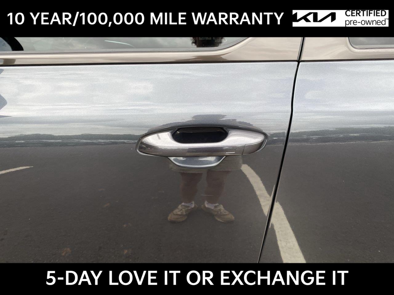 Used 2024 Kia Telluride SUV