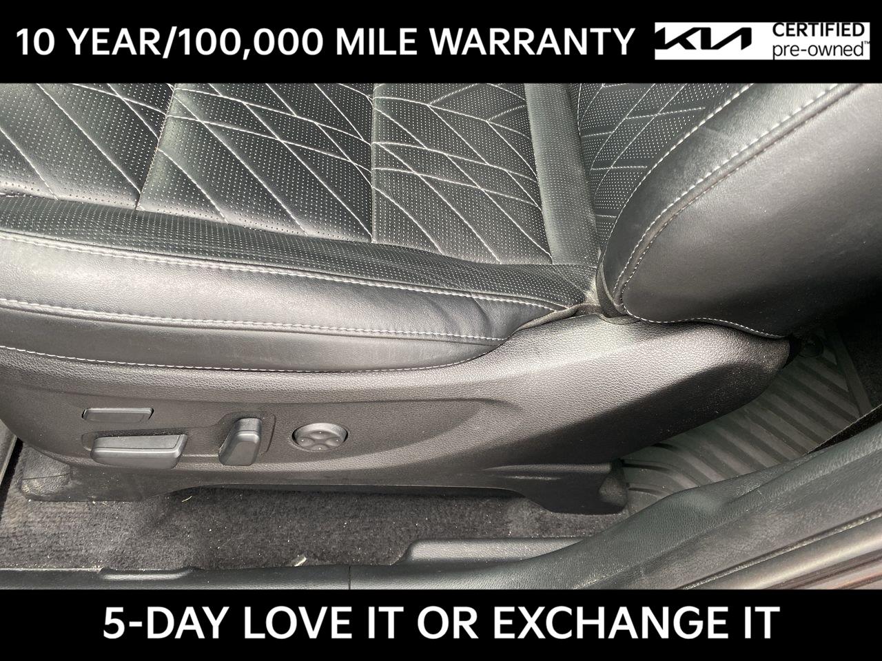 Used 2024 Kia Telluride SUV
