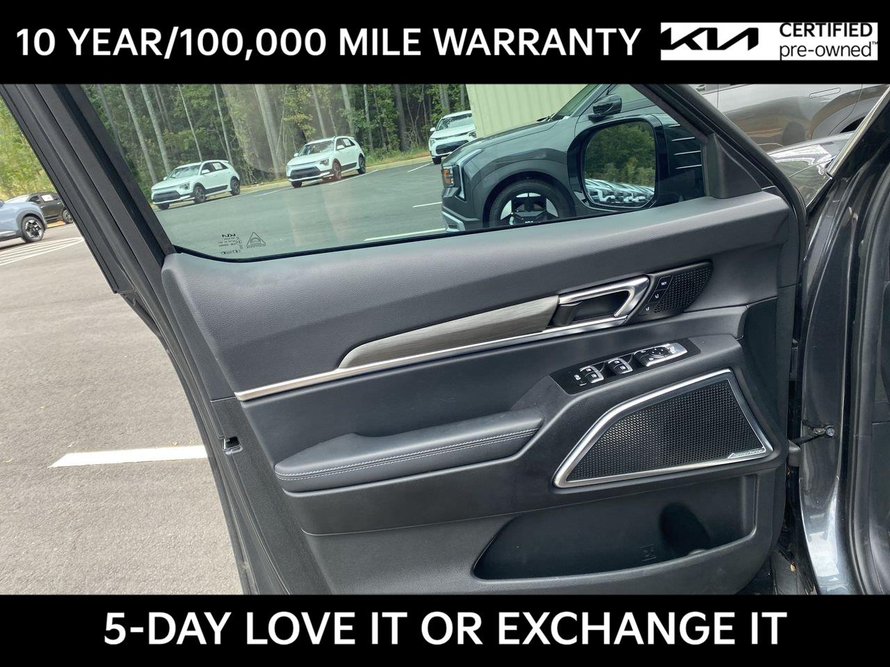 Used 2024 Kia Telluride SUV